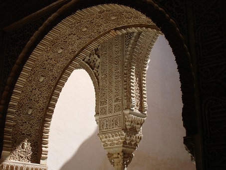 Traditions Throughout Spain by:Louis M De Jesus