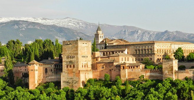 How To Lease Villas In Spain
