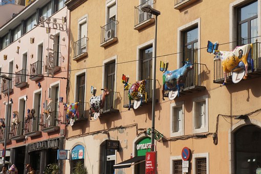 Car Hire In Spain Make A Fabulous Trip!