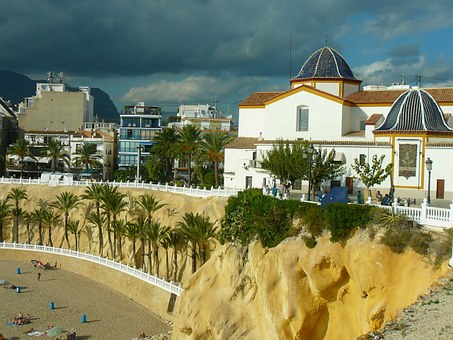 Valencia City Spain Tourist Information