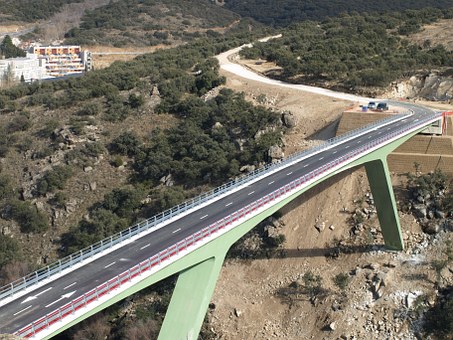 Golf Holidays In Spain