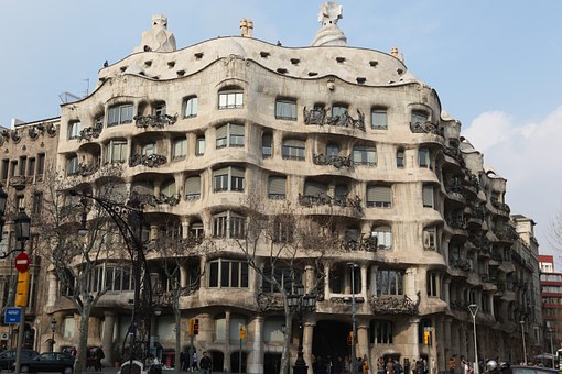 Valencia City Spain Tourist Information