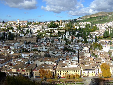 Denia Is One Of The Most Beautiful Tourist Spots Of Spain
