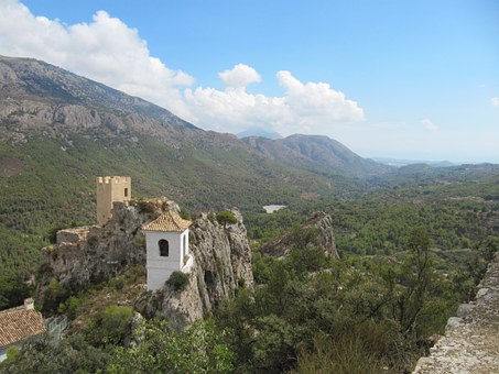 6 The Best Travel Destinations