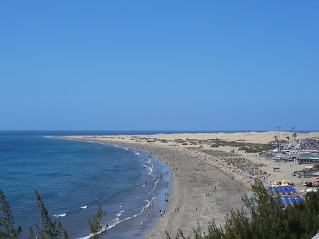 10 Best Holiday Parks in Europe by:Orson Johnson