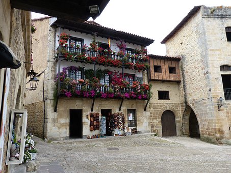 The Top 5 Attractions Of Cordoba, Spain