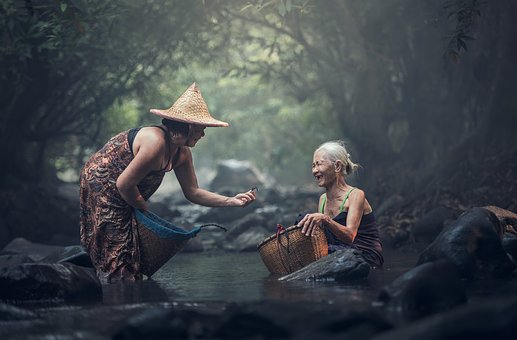Traveling To The Most Attractive Places?