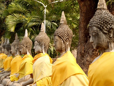 Finding A Thailand Travel Agent
