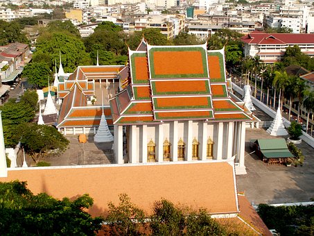 Buddhist Travel A Spiritual Journey Of Special Religious Spots