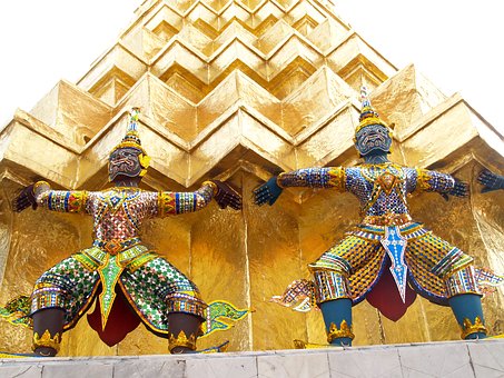 Best Tourist Destinations In Asia