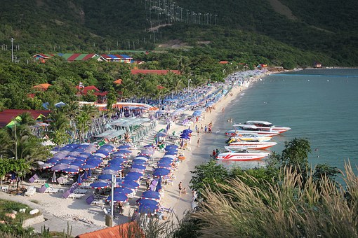 Travel Agencies In Vietnam