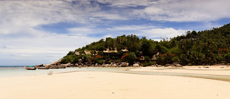 10 Countries To Travel On The Cheap