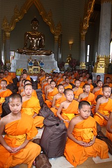 Counting Down to Your Thailand Holiday