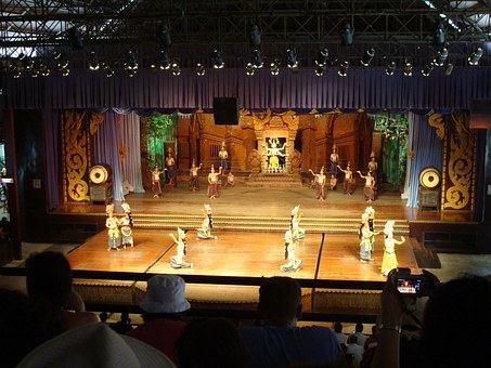 Travel To India - Pilgrimage Tour Of India