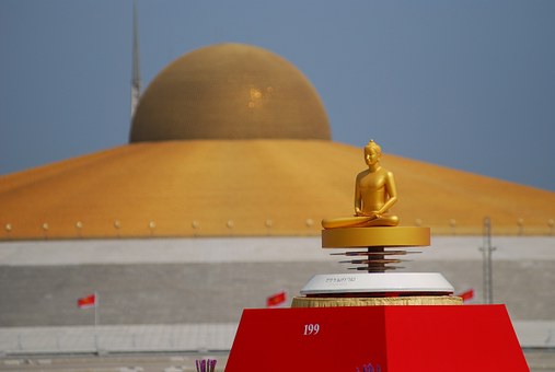 Finding A Thailand Travel Agent