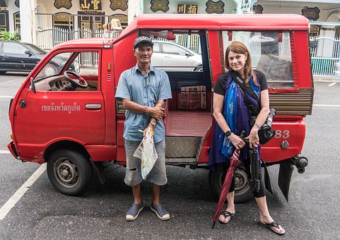 London Travel: South Asian Discoveries In Southall