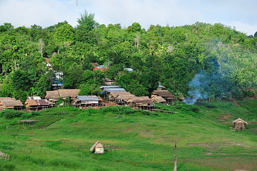 10 Countries To Travel On The Cheap