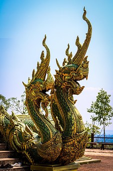 Hotel in Bangkok - Searching for Your Ideal Accommodation by:James Brad Lee