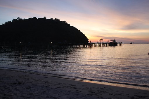 Spend Your Holidays In The Arms Of Beautiful Andaman Islands