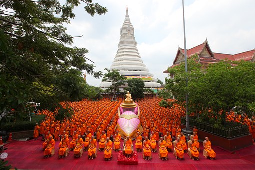 Where To Stay In Bangkok Cheap Accommodations