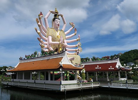 Karon Beach In Thailand Proving As A Paradise For Tourists And Travelers