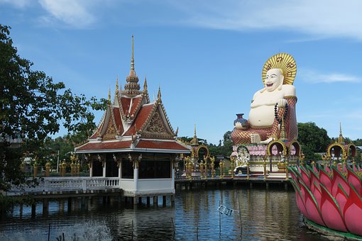 Hotels in Pattaya - Various Accommodations to Suit Your Budget and Needs by:James Brad Lee