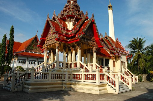 4 Tips To Travel Safely In Cambodia