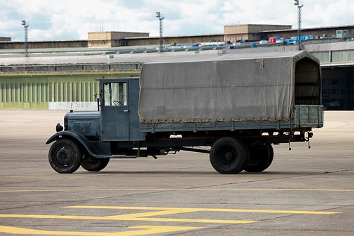 The Otaku in the World of Trucking' Sales by:i80 Equipment