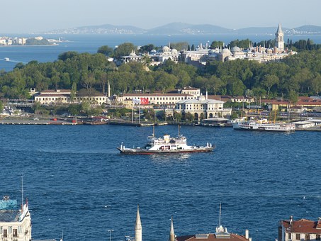 Turkey - an All-inclusive Choice of Adventure Holidays by:Casper da silva