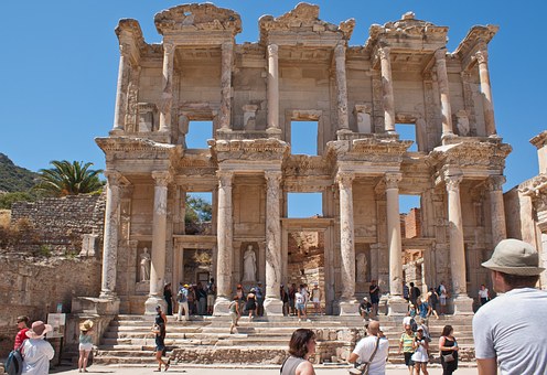 Turkey Holidays - Culture, Peace & Coastline