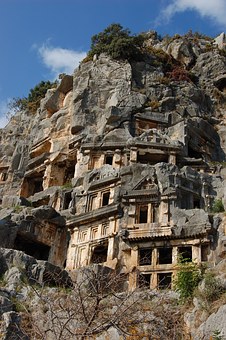 Choose A Fantastic Holiday This Year, Choose Turkey!