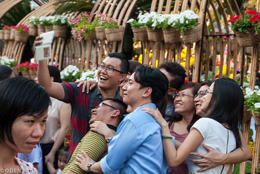 Travel to Vietnam