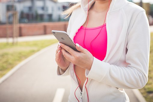 Recovering From Breast Augmentation Surgery? Watch A Movie! Read A Novel!